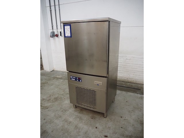 Electrolux - afbeelding 6 van  13