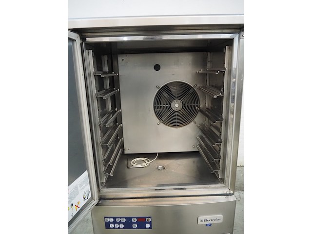 Electrolux - afbeelding 9 van  13