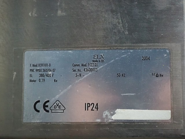 Electrolux - afbeelding 7 van  7