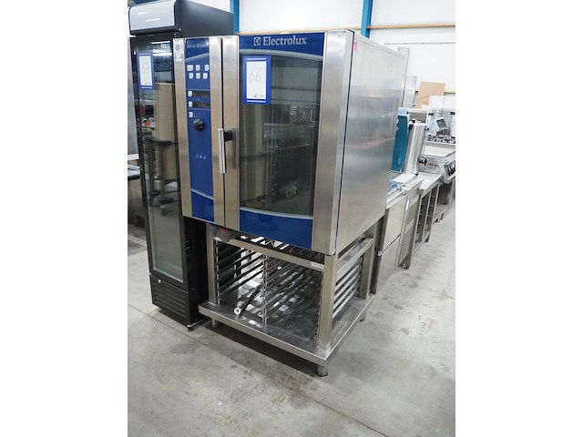 Electrolux - afbeelding 1 van  8