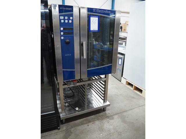 Electrolux - afbeelding 2 van  8