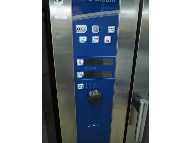 Electrolux - afbeelding 6 van  8