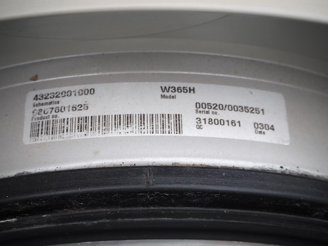 Electrolux - afbeelding 7 van  7