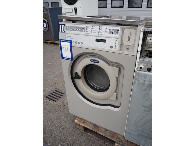 Electrolux - afbeelding 1 van  7