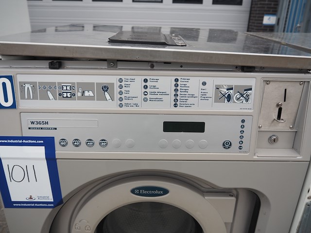 Electrolux - afbeelding 6 van  7