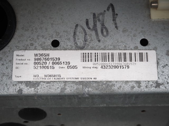 Electrolux - afbeelding 7 van  7