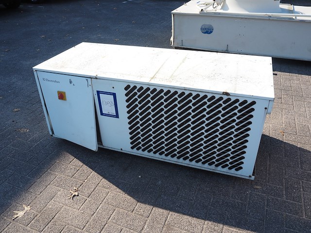 Electrolux - afbeelding 1 van  8