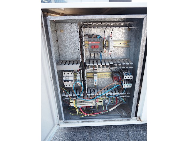 Electrolux - afbeelding 7 van  8