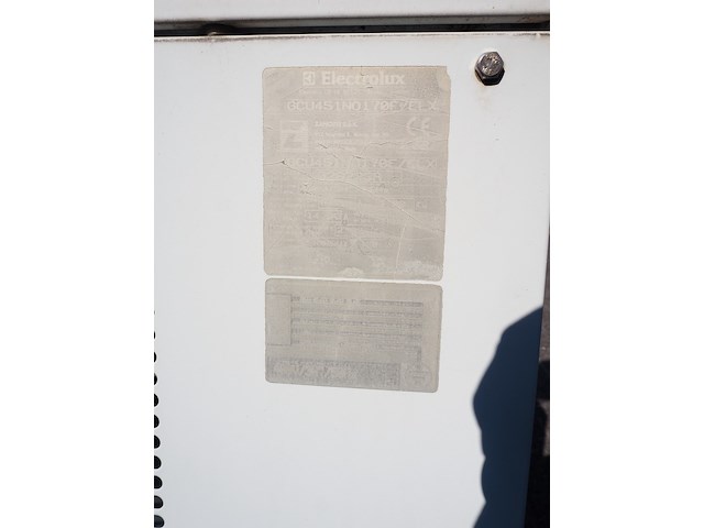 Electrolux - afbeelding 8 van  8