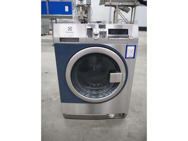 Electrolux - afbeelding 6 van  10