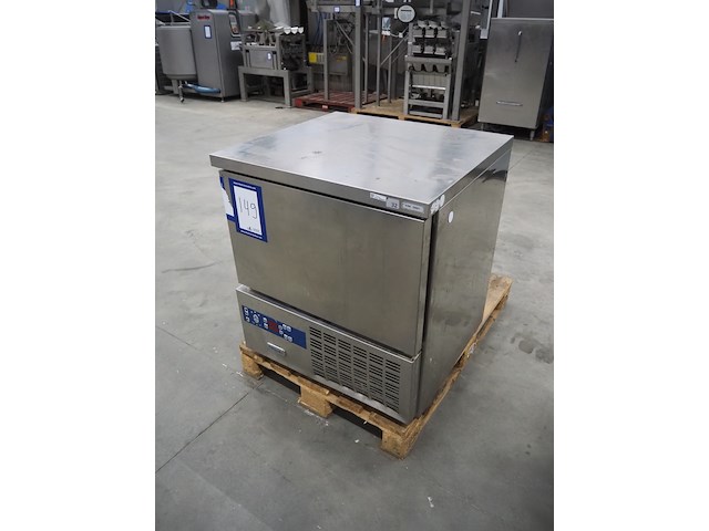 Electrolux - afbeelding 1 van  7