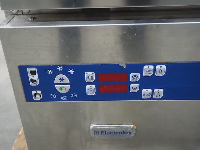 Electrolux - afbeelding 7 van  7