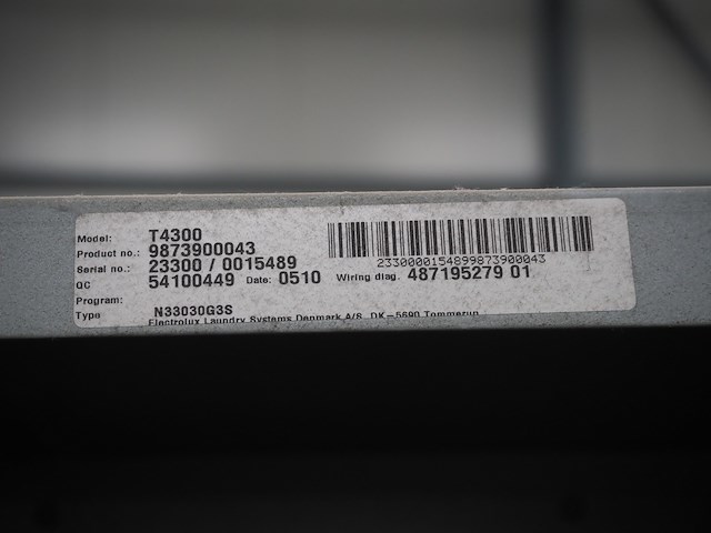 Electrolux - afbeelding 4 van  12