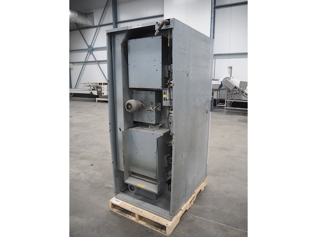 Electrolux - afbeelding 6 van  12