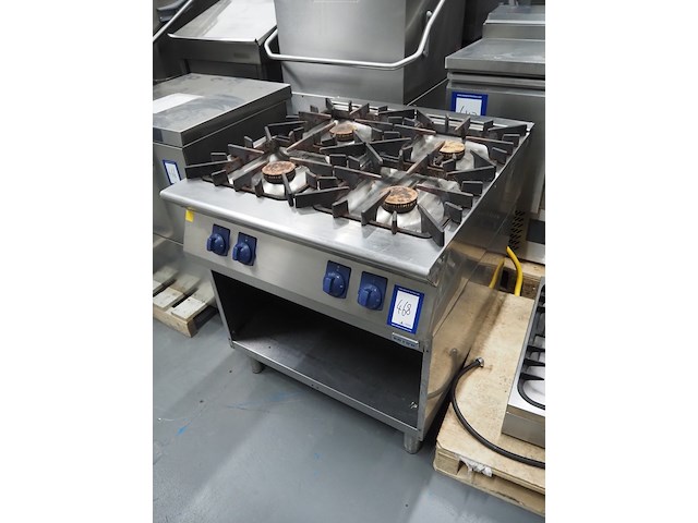 Electrolux - afbeelding 1 van  5