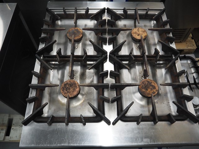 Electrolux - afbeelding 3 van  5