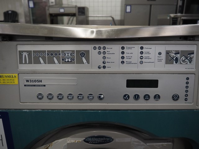Electrolux - afbeelding 7 van  8