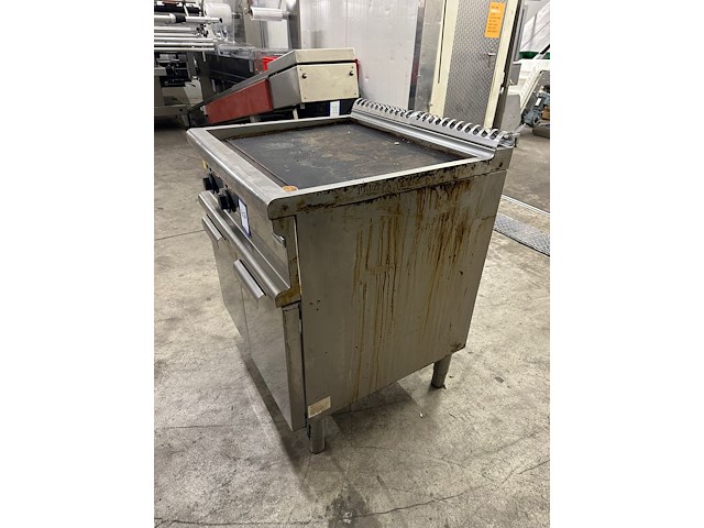 Electrolux - afbeelding 4 van  11