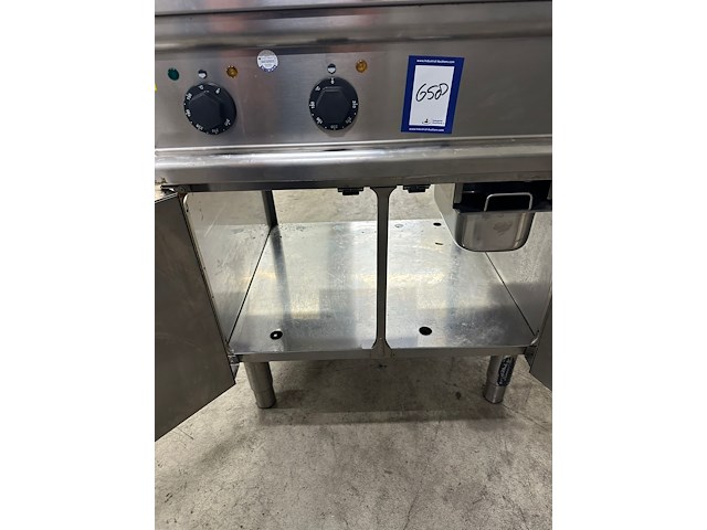 Electrolux - afbeelding 10 van  11