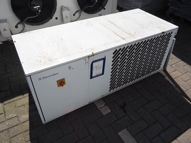 Electrolux - afbeelding 1 van  10