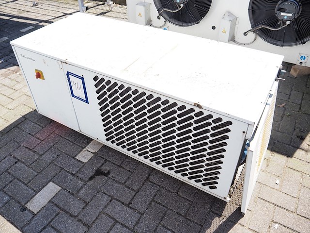 Electrolux - afbeelding 3 van  10