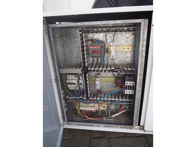 Electrolux - afbeelding 10 van  10