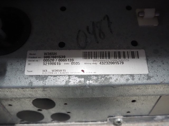 Electrolux - afbeelding 2 van  10