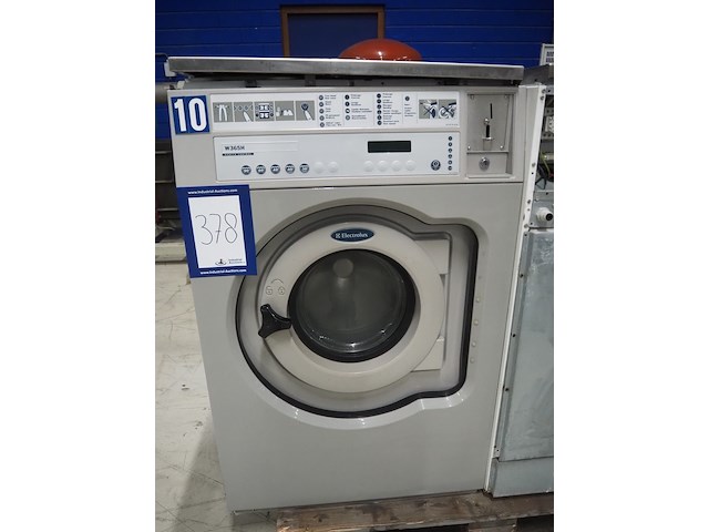Electrolux - afbeelding 6 van  10
