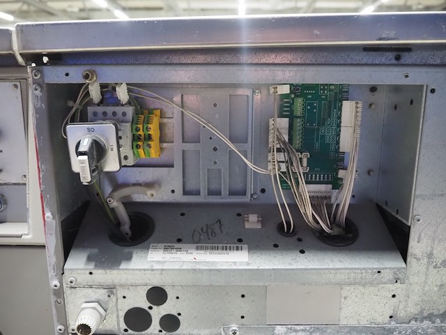 Electrolux - afbeelding 10 van  10