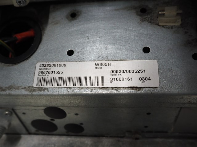 Electrolux - afbeelding 2 van  10