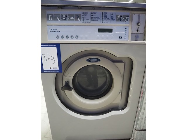 Electrolux - afbeelding 6 van  10