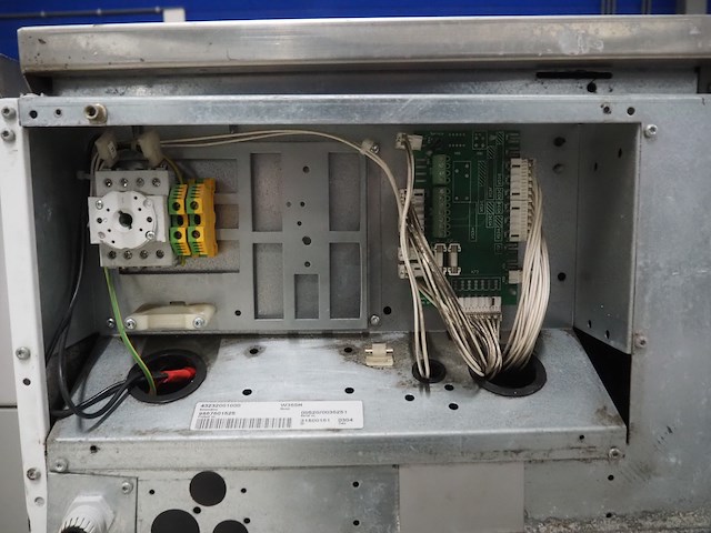 Electrolux - afbeelding 10 van  10