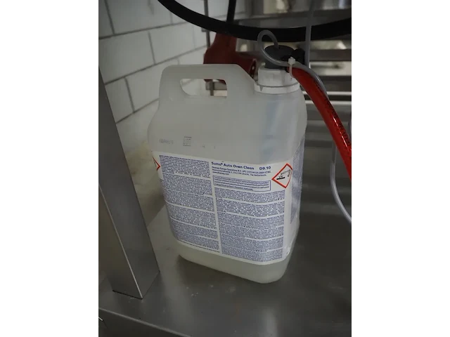 Electrolux - afbeelding 2 van  12