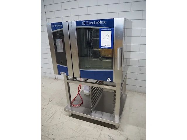 Electrolux - afbeelding 1 van  12