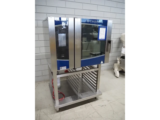 Electrolux - afbeelding 5 van  12