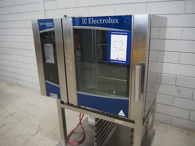 Electrolux - afbeelding 7 van  12