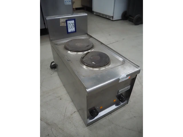 Electrolux - afbeelding 1 van  5