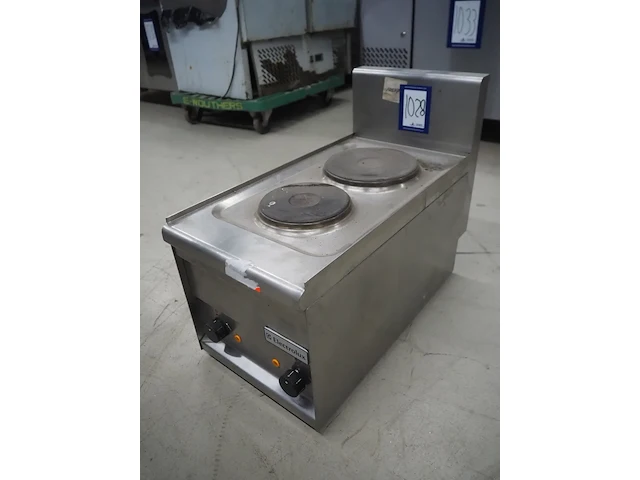 Electrolux - afbeelding 2 van  5