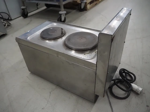 Electrolux - afbeelding 3 van  5