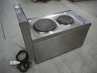 Electrolux - afbeelding 4 van  5
