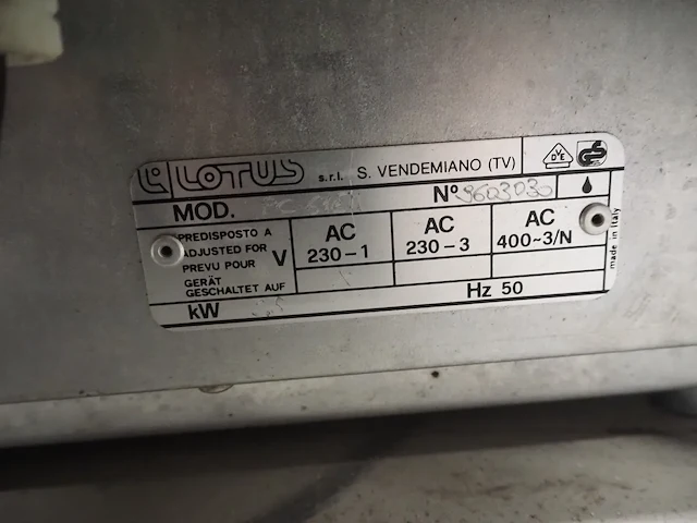Electrolux - afbeelding 5 van  5