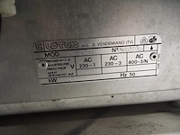 Electrolux - afbeelding 5 van  5