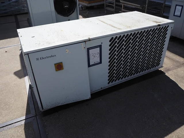 Electrolux - afbeelding 1 van  9