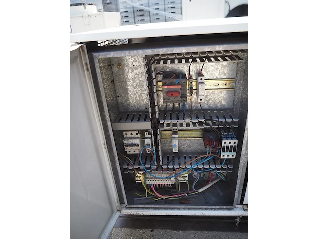 Electrolux - afbeelding 8 van  9