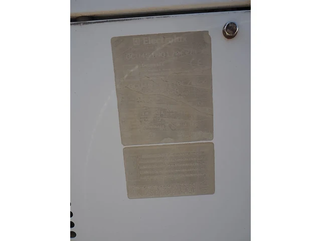 Electrolux - afbeelding 9 van  9