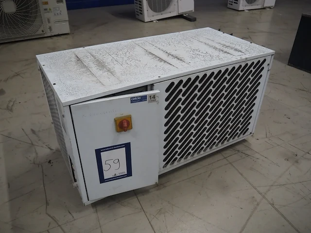 Electrolux - afbeelding 2 van  6