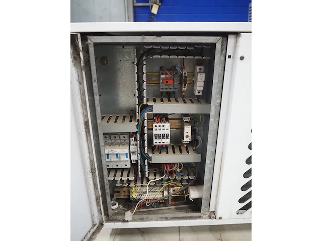 Electrolux - afbeelding 5 van  6