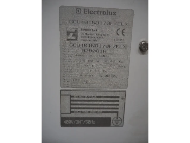 Electrolux - afbeelding 6 van  6