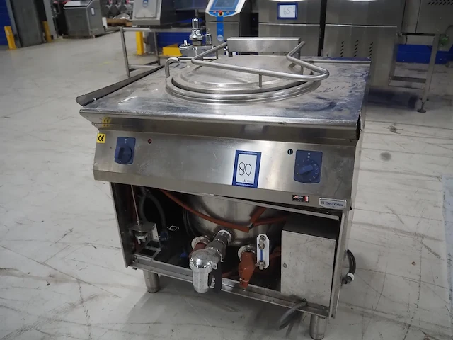 Electrolux - afbeelding 1 van  10
