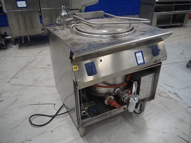 Electrolux - afbeelding 3 van  10